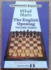 Mihail Marin The English Opening Volume Three